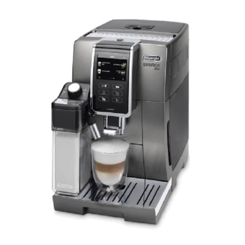 Кофеварка DeLonghi ECAM 370.95 T