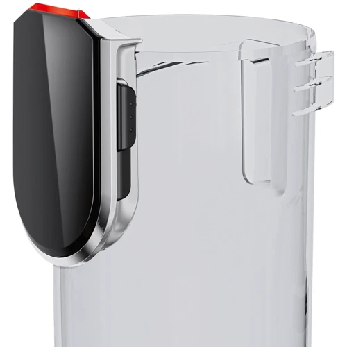 Пылесос Bosch BBH6PARQ фото 8