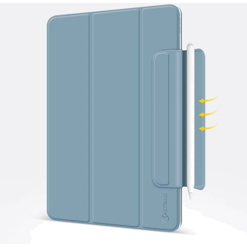 Аксессуар для iPad COTEetCI Magnetic Buckle Blue (61027-MI) for iPad mini 6 2021: Тип аксессуара чехол