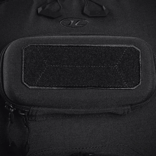 Рюкзак Highlander Stoirm Backpack 25L Black (TT187-BK) фото 14