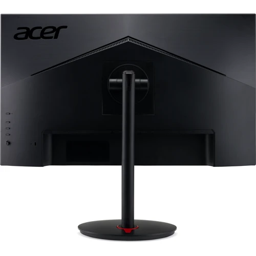 Монитор Acer XV270M3BMIIPRX (UM.HX0EE.305): Тип ЖК-матрицы IPS