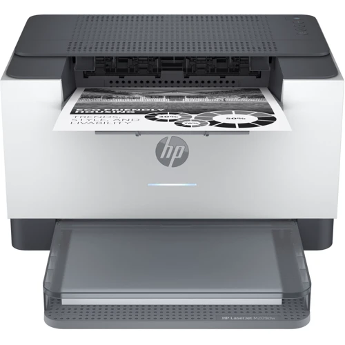 Принтер HP LaserJet Pro M209DW (6GW62F#B19)