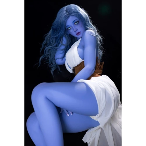 Секс-кукла эльф Aibei Elowen, 160 см