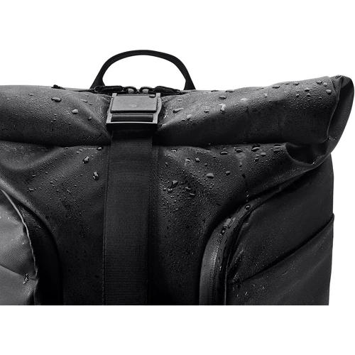 Сумка для ноутбуков HP 15.6" Pavilion Wayfarer Backpack Black (5EE95AA) фото 6