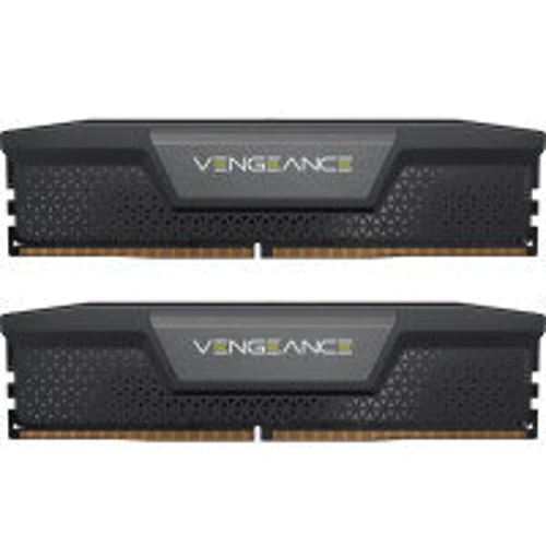 Corsair 48 GB (2x24GB) DDR5 7000 MHz Vengeance (CMK48GX5M2B7000C40)