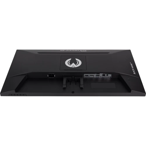 Монитор iiyama G2745HSU-B1: Стандарт VESA 100x100