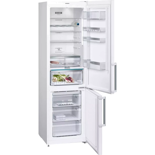 Холодильник Siemens KG39NAW306: Исполнение отдельностоящий