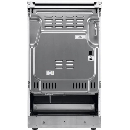 Газова плита Electrolux LKG500014W