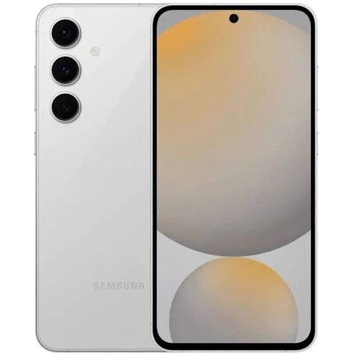 Смартфон Samsung Galaxy S24 FE 8/128Gb Gray S721B