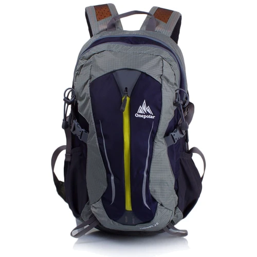 Мужской рюкзак Onepolar синий (W1595-navy): Тип Рюкзаки