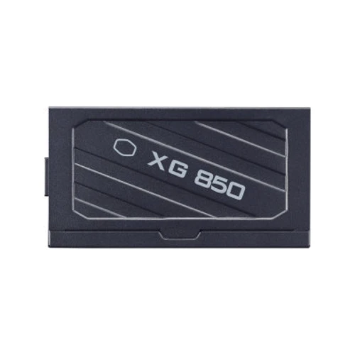 Блок питания Cooler Master XG850 PLATINUM 850W (MPG-8501-AFBAP): Мощность, Ватт 850