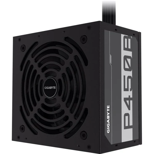 Блок питания GIGABYTE 450W (P450B): КПД, % 85