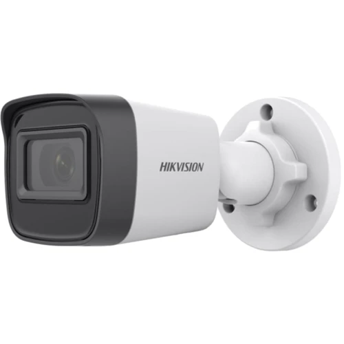 IP-камера відеоспостереження Hikvision Bullet DS-2CD1041G0-I (4 MP/2.8 mm)