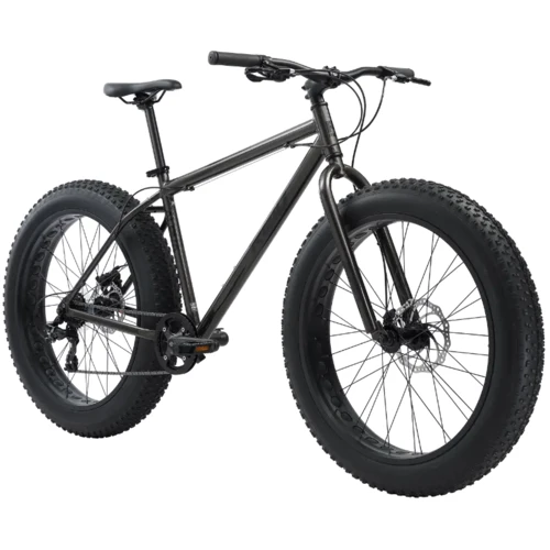 Велосипед Reid 2022' 26" Alpha Fat Bike Army Green (1200756938) S/38см army green