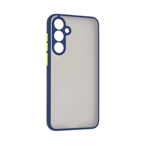 Чехол для телефонов ArmorStandart Frosted Matte Navy Blue for Samsung S711 Galaxy S23 FE (ARM69716)