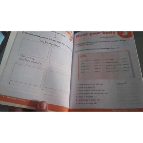 Islands 2 Grammar Booklet: Виробник Pearson Education