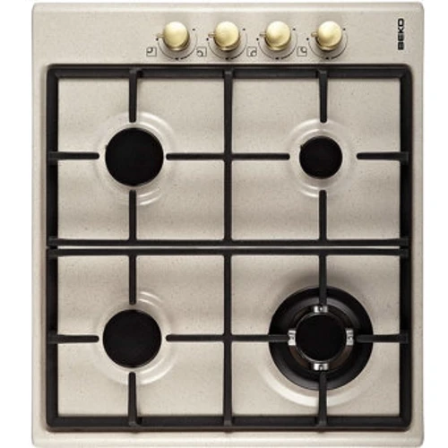 Варочная поверхность газовая Beko HIZG 64125 SCR