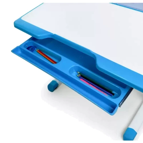 Детская парта со стулом Bambi M 3111(2)-4 Синий