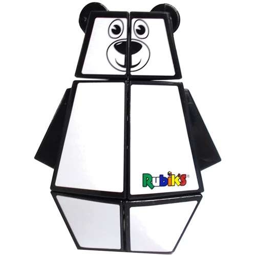 Головоломка Rubik's Мишка (RBL302): Вид головоломка