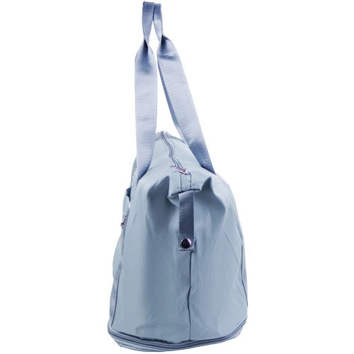 Женская дорожная сумка Valiria Fashion голубая (5DETAB2635-4): Тип Дорожные сумки