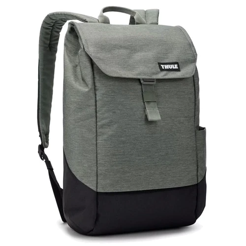 Thule Lithos 16L Agave/Black (TLBP213) for MacBook 13-14"