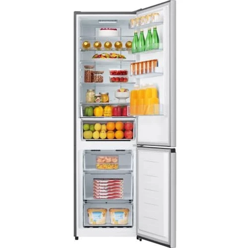 Холодильник Hisense RB435N4BCE: Тип xолодильник двухкамерный