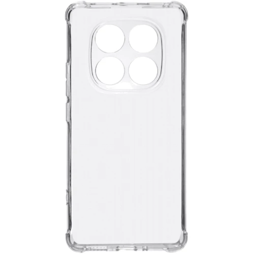 Чохол для телефона ArmorStandart Air Force Camera cover Transparent for Xiaomi Redmi Note 14 Pro 5G / Poco X7 (ARM79705)