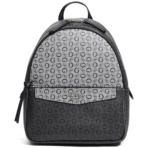 Женский рюкзак GUESS черный (GU0583W)