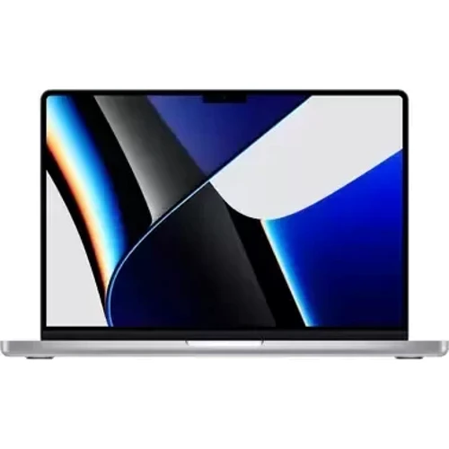 Apple MacBook Pro 14” Silver 2021 (MKGR3) Approved Вітринний зразок фото 5