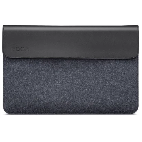 Сумка для ноутбуков Lenovo 15" Yoga Sleeve (GX40X02934)