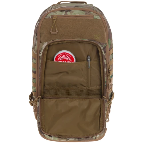 Рюкзак туристичний Рюкзак тактичний Highlander Harrier 45L HMTC (931006)