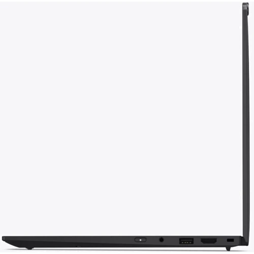 Ноутбук Lenovo ThinkPad X1 Carbon Gen 13 (21NS0012US): Объем накопителя 1 ТБ (SSD)