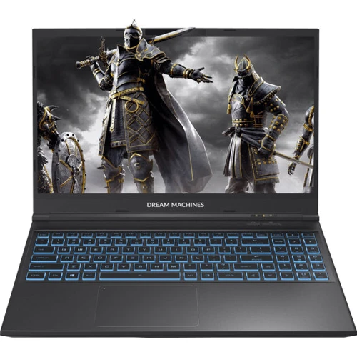 Ноутбук Dream Machines RG3050-15 (RG3050-15UA41) UA