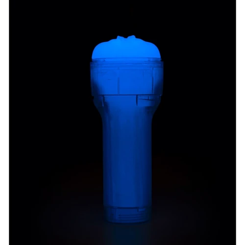 Мастурбатор Kiiroo Feel Glow PBC совместим с PowerBlow и Keon