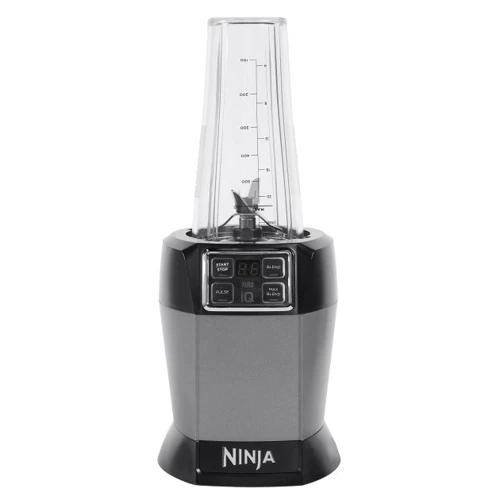 Блендер NINJA Auto-IQ BN495EU: Мощность, Вт 1000