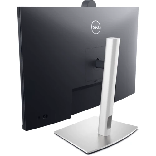 Монітор Dell P2724DEB (210-BFMZ): Роз'єми Выход на наушники, USB, HDMI, DisplayPort, LAN, USB Type-C