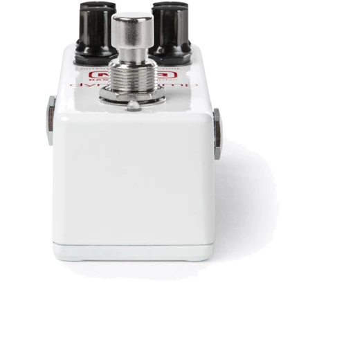 Педаль гитарных эффектов Педаль эффектов DUNLOP M282 Bass Dyna Comp Compressor Mini: Производитель Dunlop