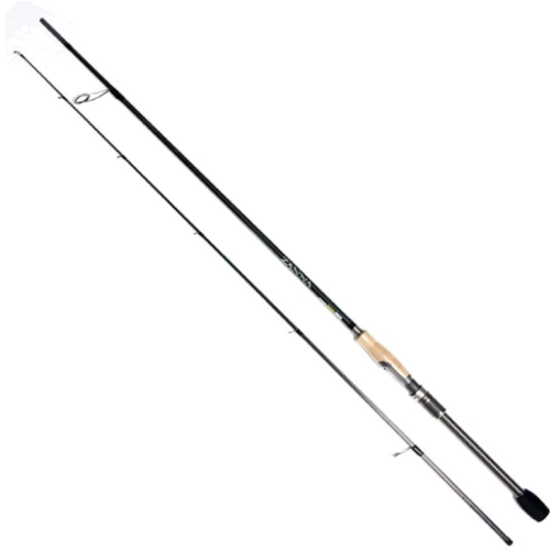Спининговое удилище Graphiteleader Limited Edition Zanna GZANS-702MH 2,13m 7-28gr