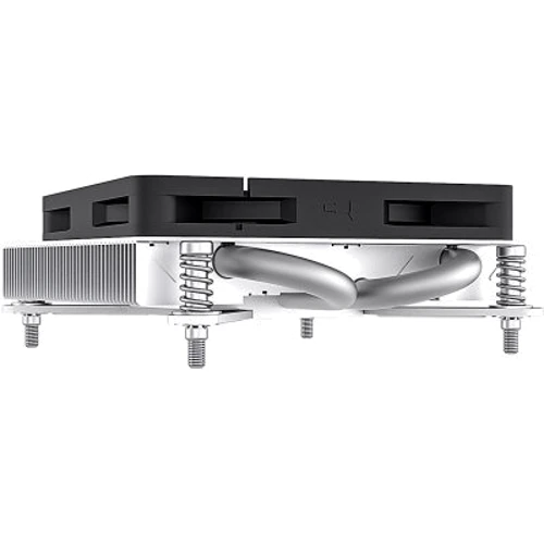 Кулер ID-COOLING IS-27i: Назначение для процессора