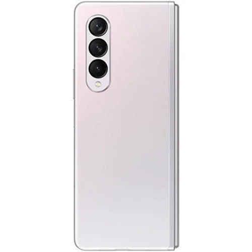 Смартфон Samsung Galaxy Z Fold 3 12/256 GB Phantom Silver Approved Витринный образец фото 7