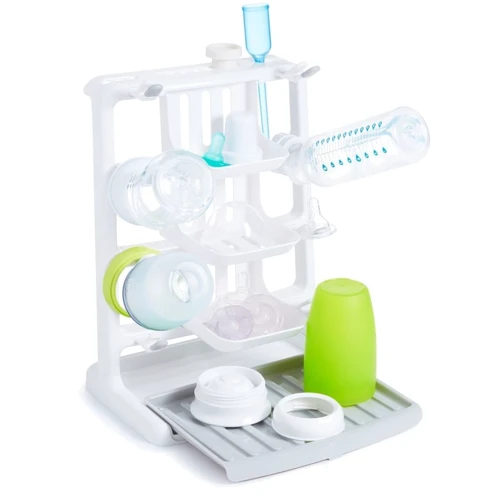 Сушка для пляшечок, чашок та аксесуарів Munchkin Tidy Dry (051898)
