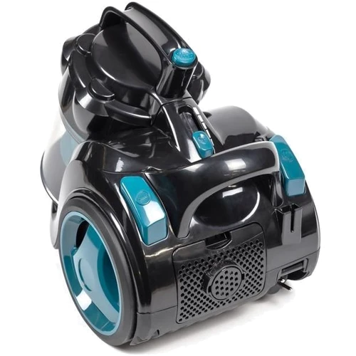 Пылесос Eisen EVC-290 ECO: Емкость пылесборника 3 л
