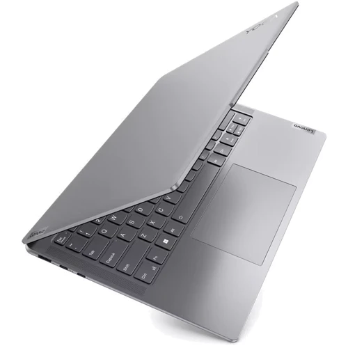 Ноутбук Lenovo Yoga Slim 7 14IMH9 (83CV005NLT) фото 11