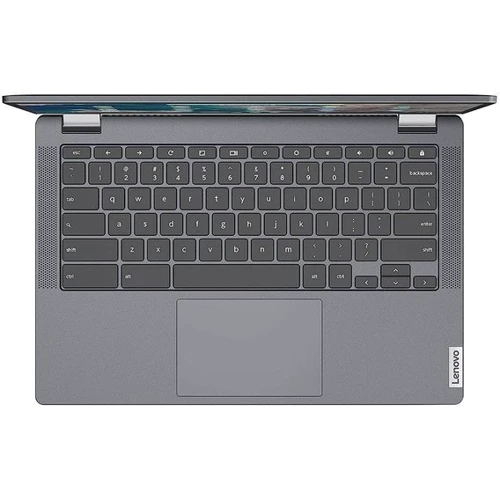 Ноутбук Lenovo IdeaPad Flex 5 Chrome 13ITL6 (82M70037MH) UA: Процессор Intel Core i3-1115G4 (3.0 - 4.1 ГГц) 2 - ядерный