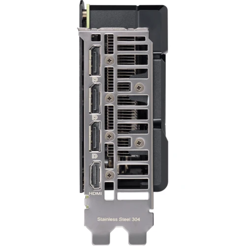 Відеокарта ASUS Dual GeForce RTX 4060 Ti EVO OC Edition 16GB GDDR6 (DUAL-RTX4060TI-O16G-EVO)