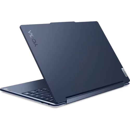 Ноутбук Lenovo Yoga 9 2-in-1 14IMH9 (83AC0001US): Вес 1.32 кг