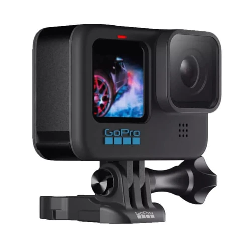 Экшн камера GoPro HERO10 Black Special Bundle (CHDRB-101-CN, CHDRB-101-TH)