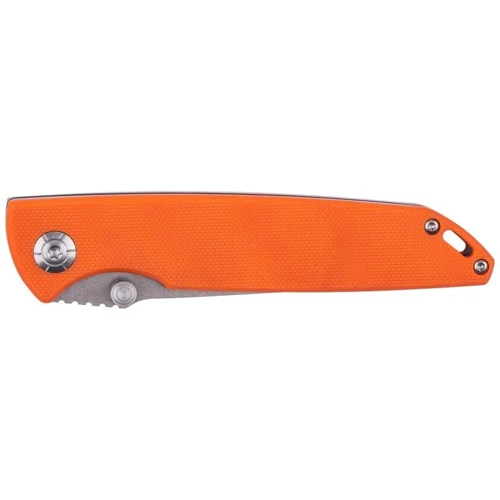 Нож и мультитул SKIF Stylus orange (1765.02.33): Количество функций 1