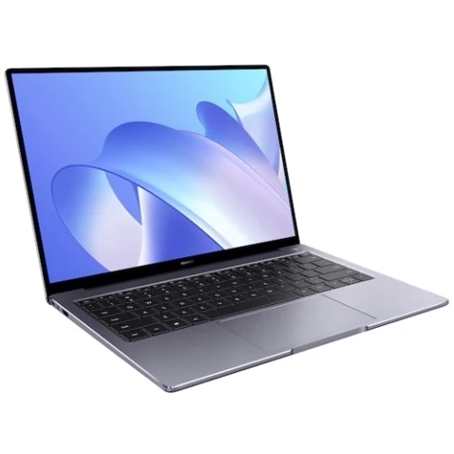 Ноутбук Huawei MateBook 14 (53013ANN/KelvinM-W7651TW): Екран 14 " IPS (2160x1440)