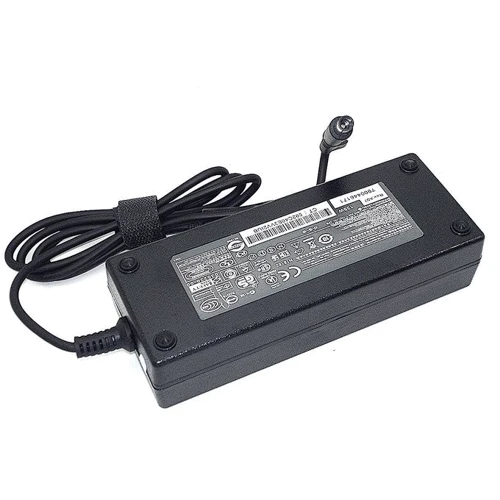 Зарядний пристрій HP 135W 19V 7.1A 7.4x5.0mm 393946-001 REPLACEMENT (75526)